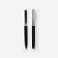 THE BLACK ELEGANCE IN ESSENTIALL TOOLS