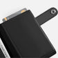 LEATHER WALLET (WRF3)