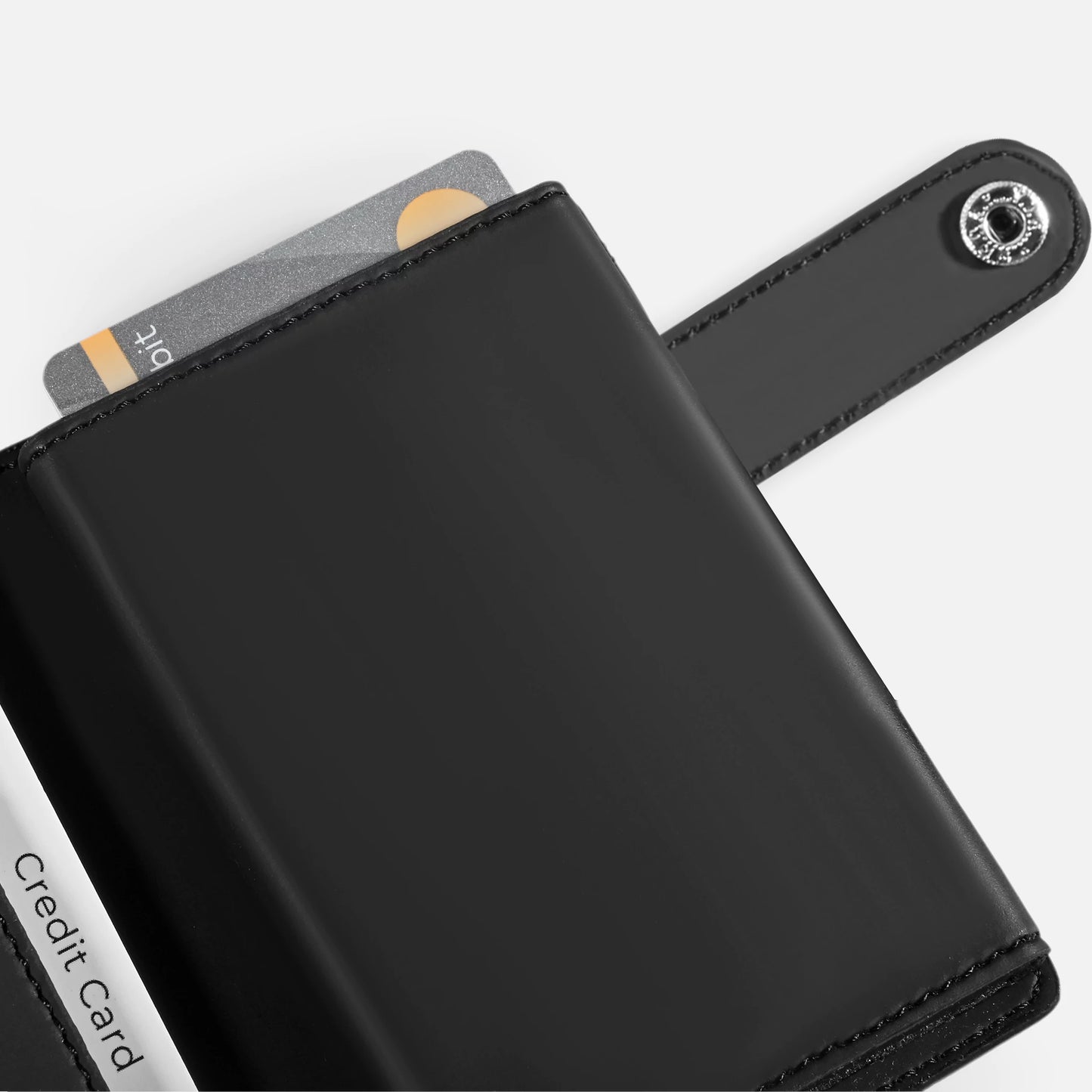 LEATHER WALLET (WRF3)