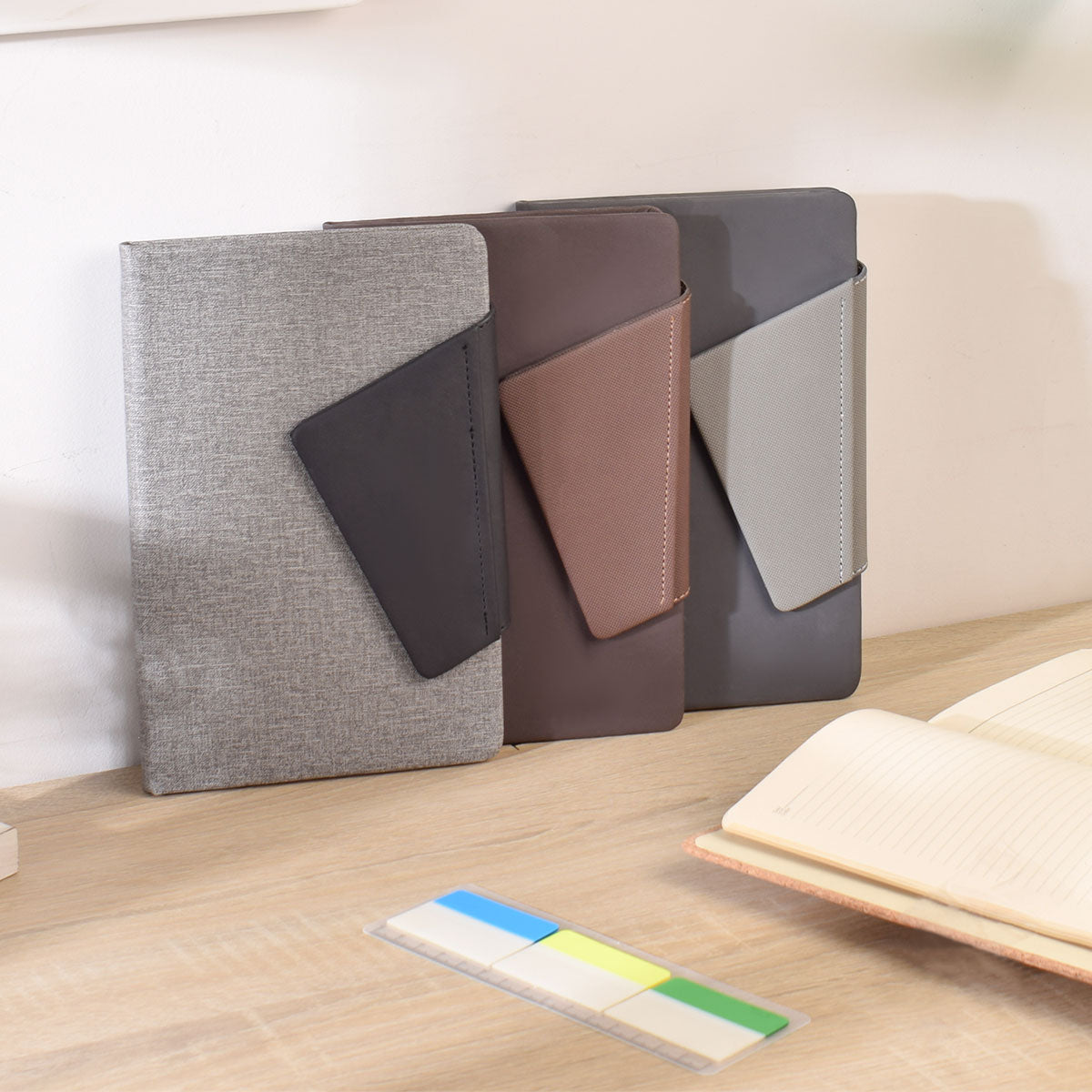Envelope Notebook
