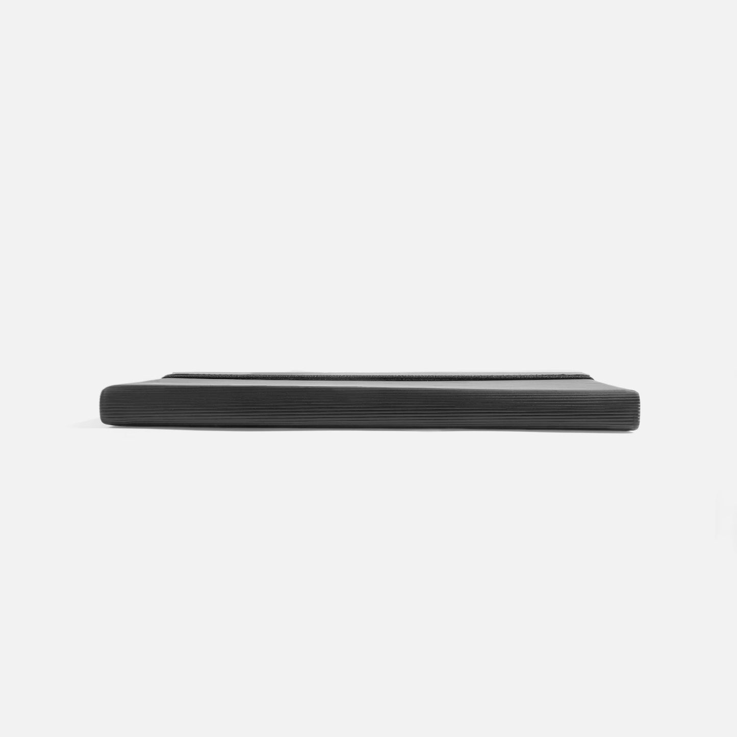 TEXTURED LEATHER NOTEBOOK (UNB3)