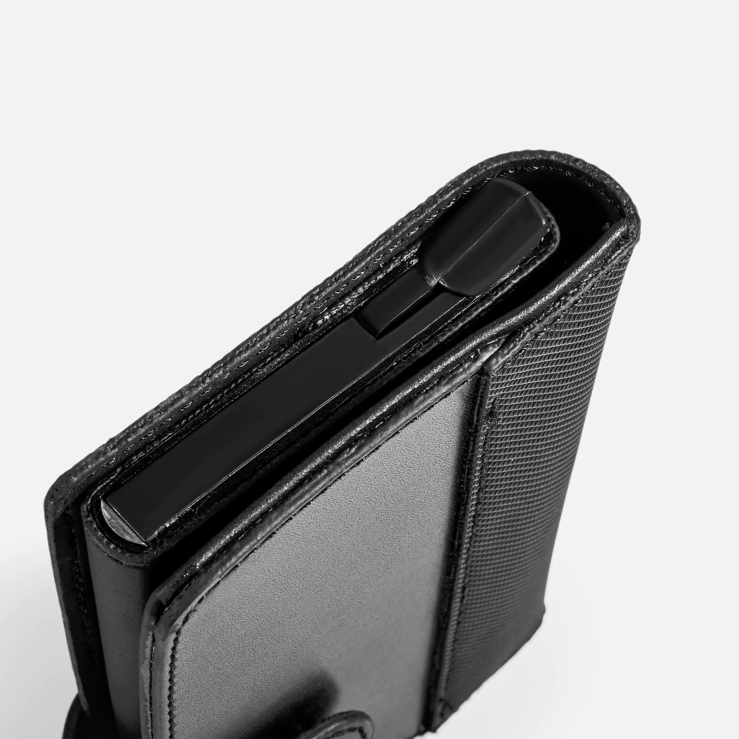 LEATHER WALLET (WRF3)