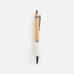 BAMBOO AND WHEAT STRAW PEN