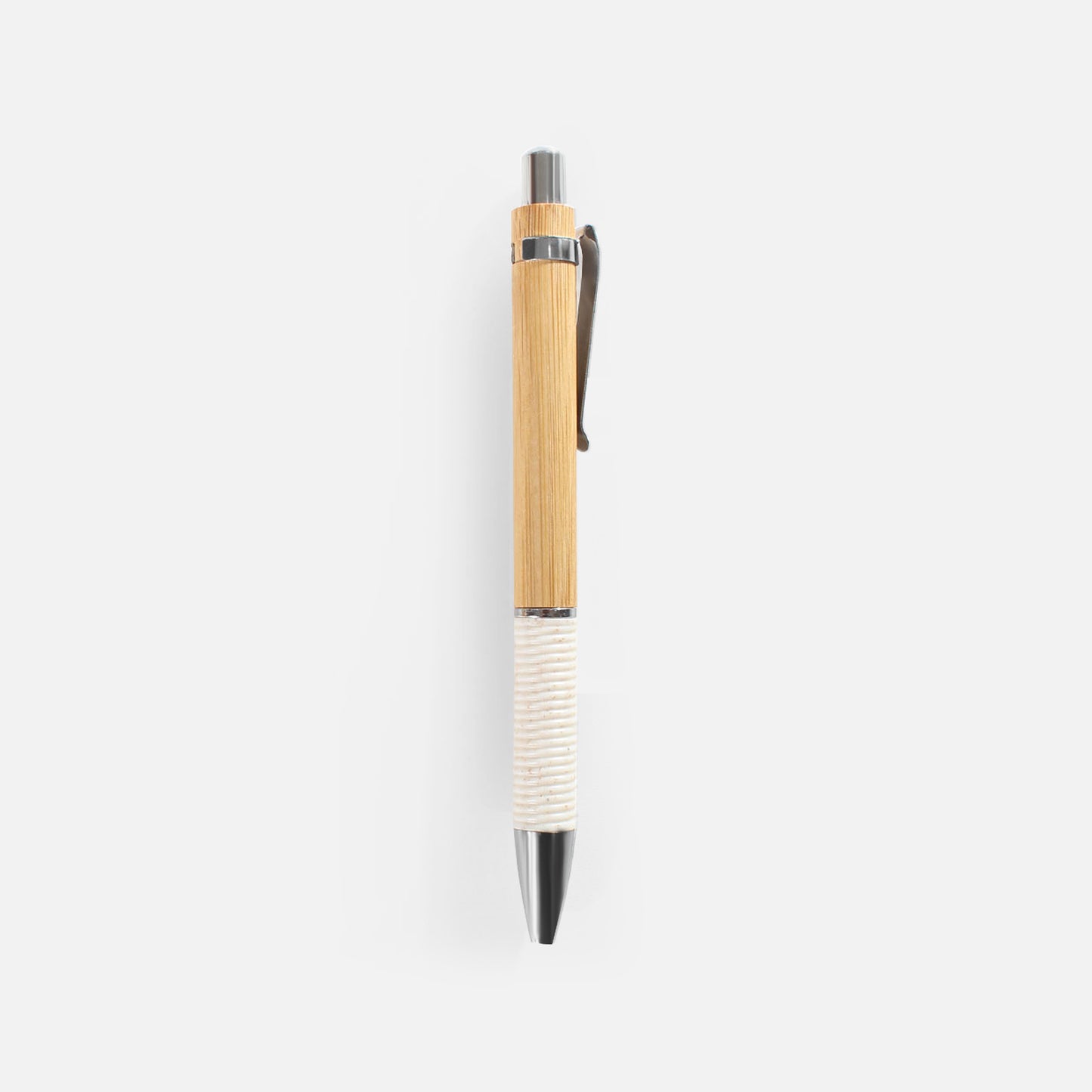 BAMBOO AND WHEAT STRAW PEN