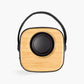 Bamboo Speaker