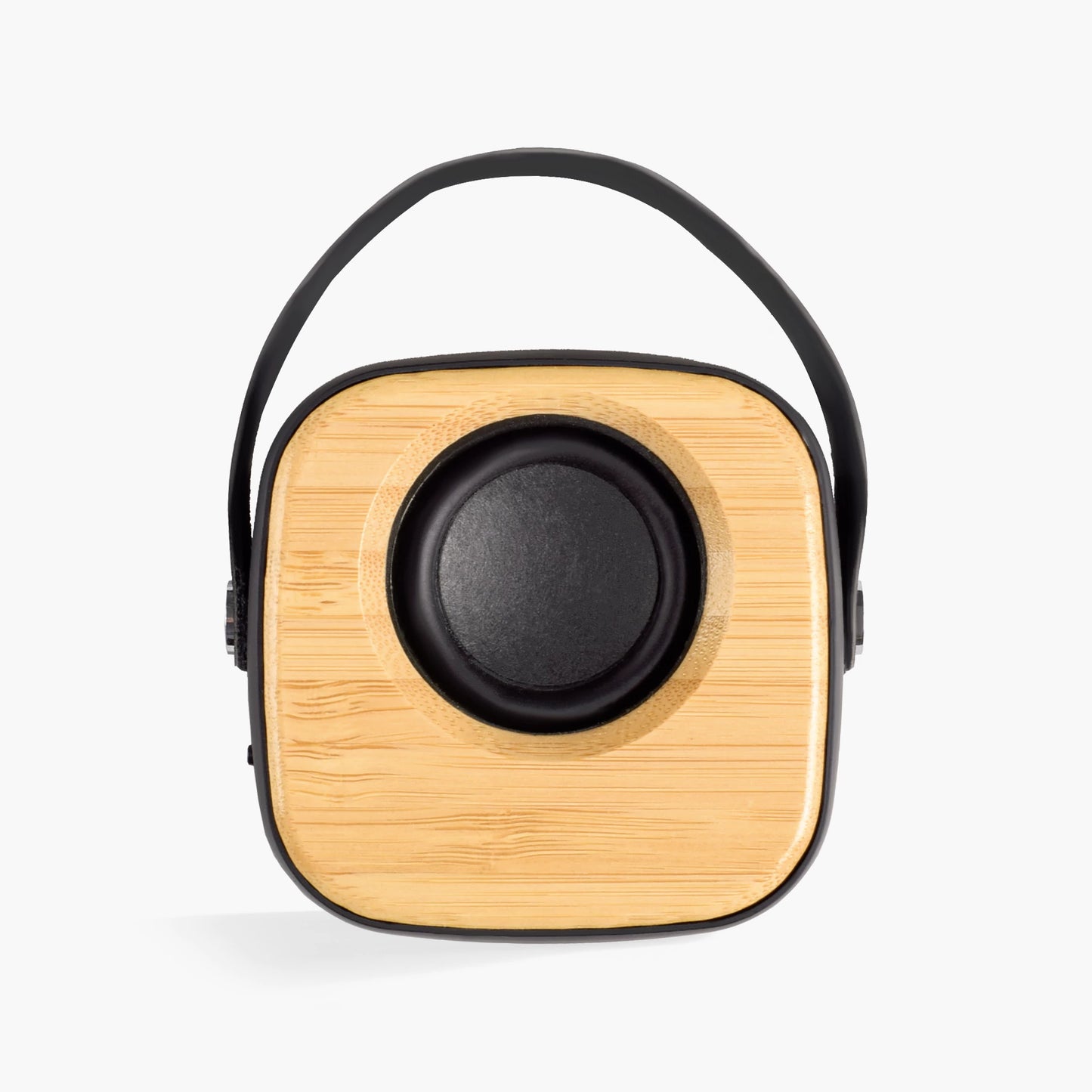 Bamboo Speaker