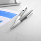 Silver Metal Pen