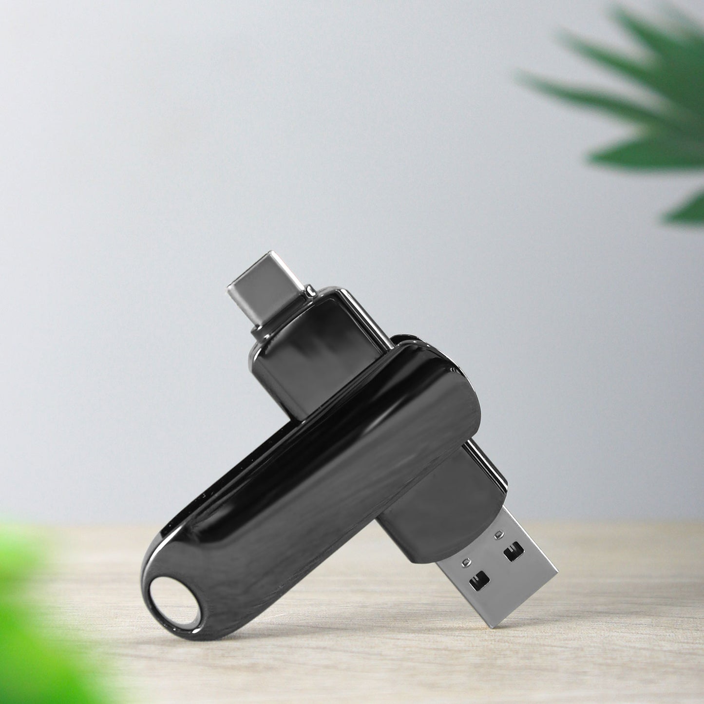 Gun Flash Memory