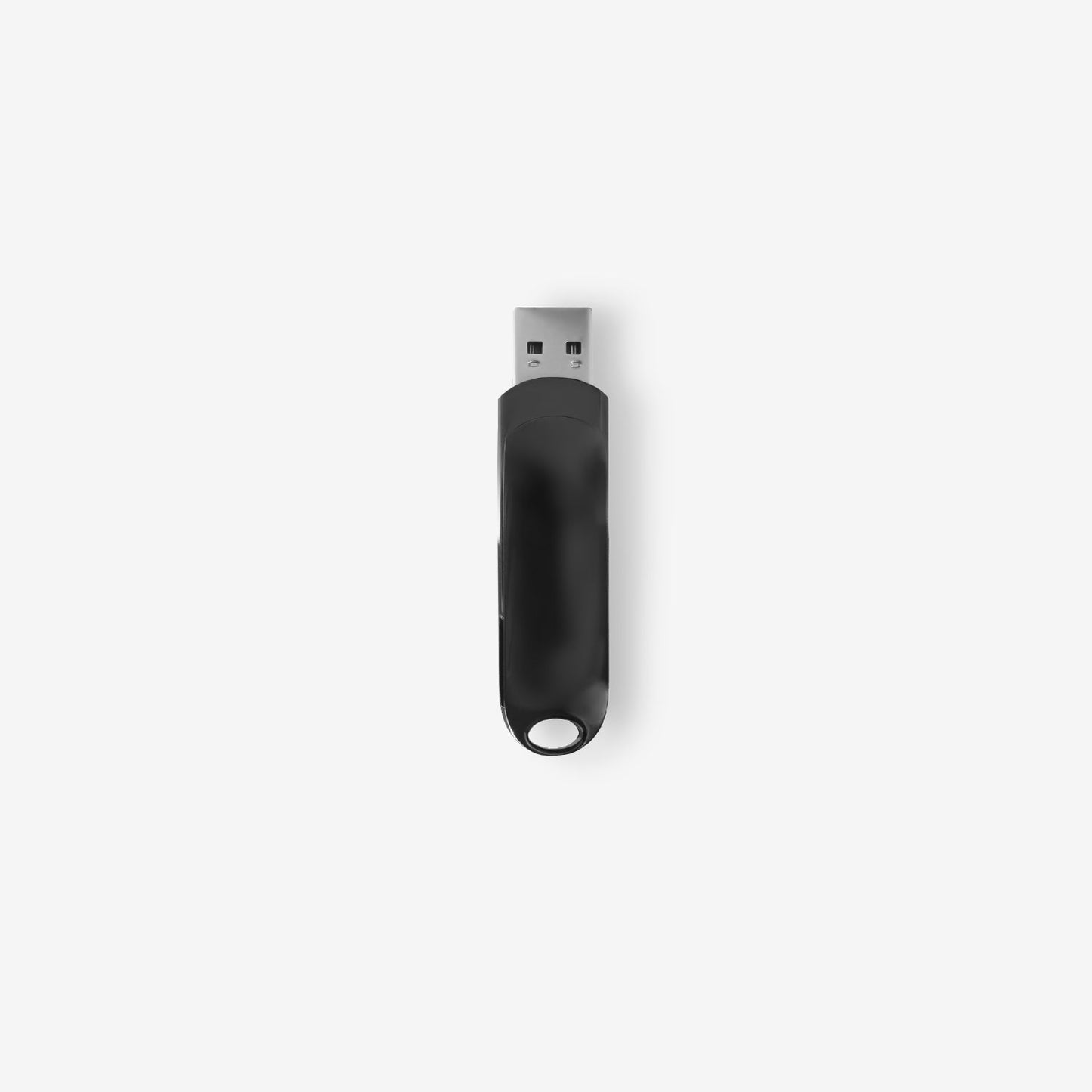 Gun Flash Memory