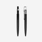 EXTERNAL WORKING ELEGANT SET