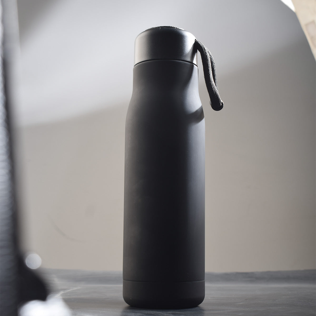 THERMAL MUG