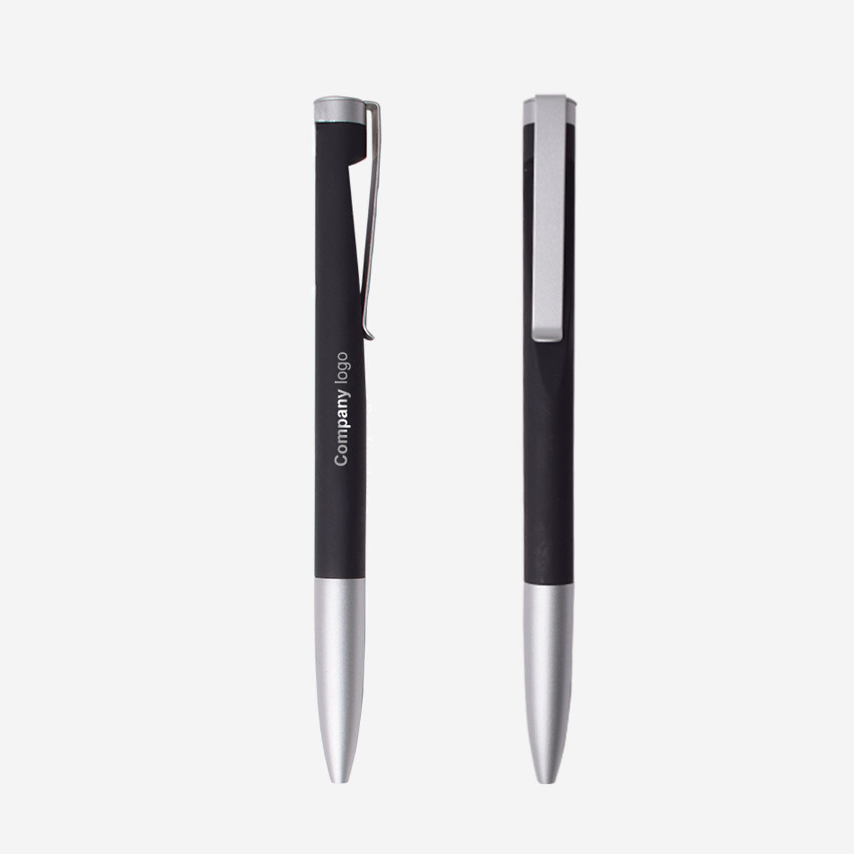 Silver Metal Pen
