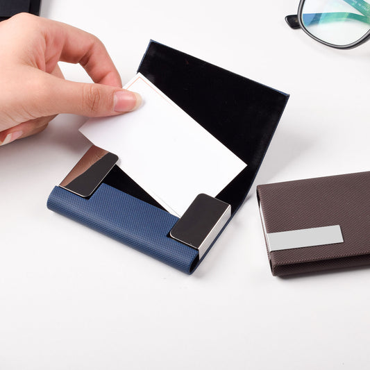 Metal Card Holder