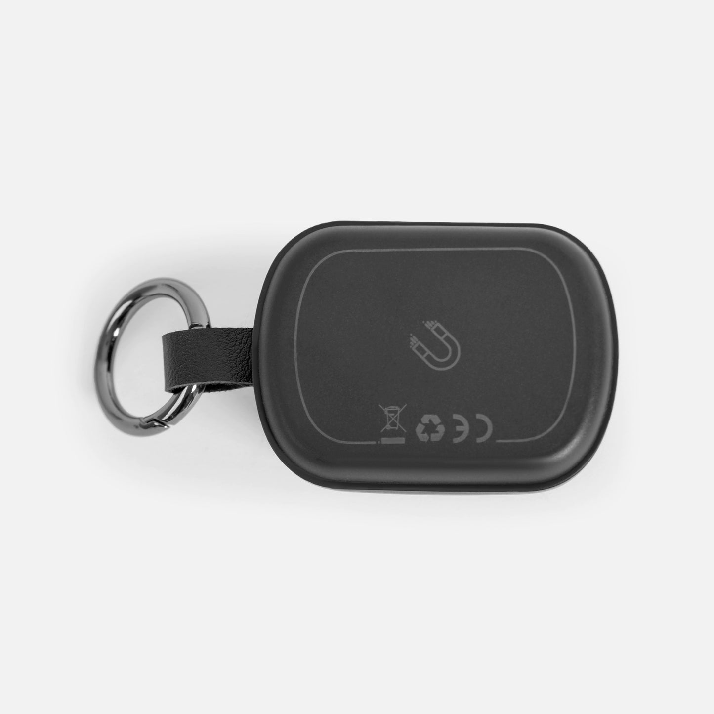 MAGNETIC SPEAKER (SP4)