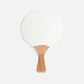 Wheat Racket With Cork Hand (RACKET5)