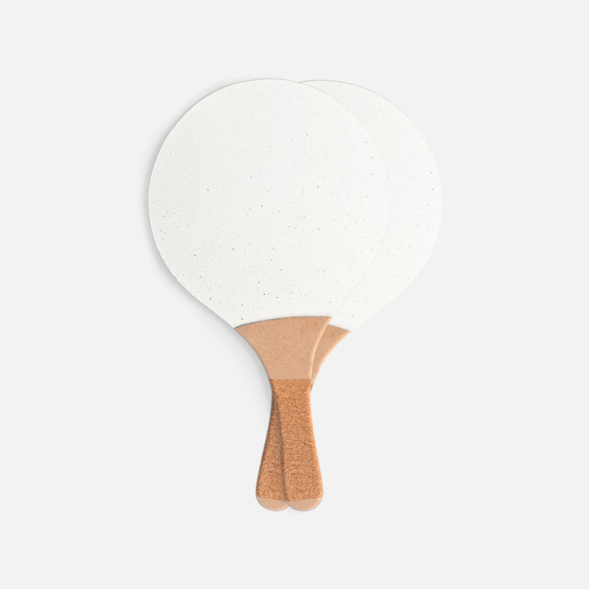 Wheat Racket With Cork Hand (RACKET5)