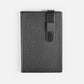 Executive Cross-Hatch Notebook (NB33)