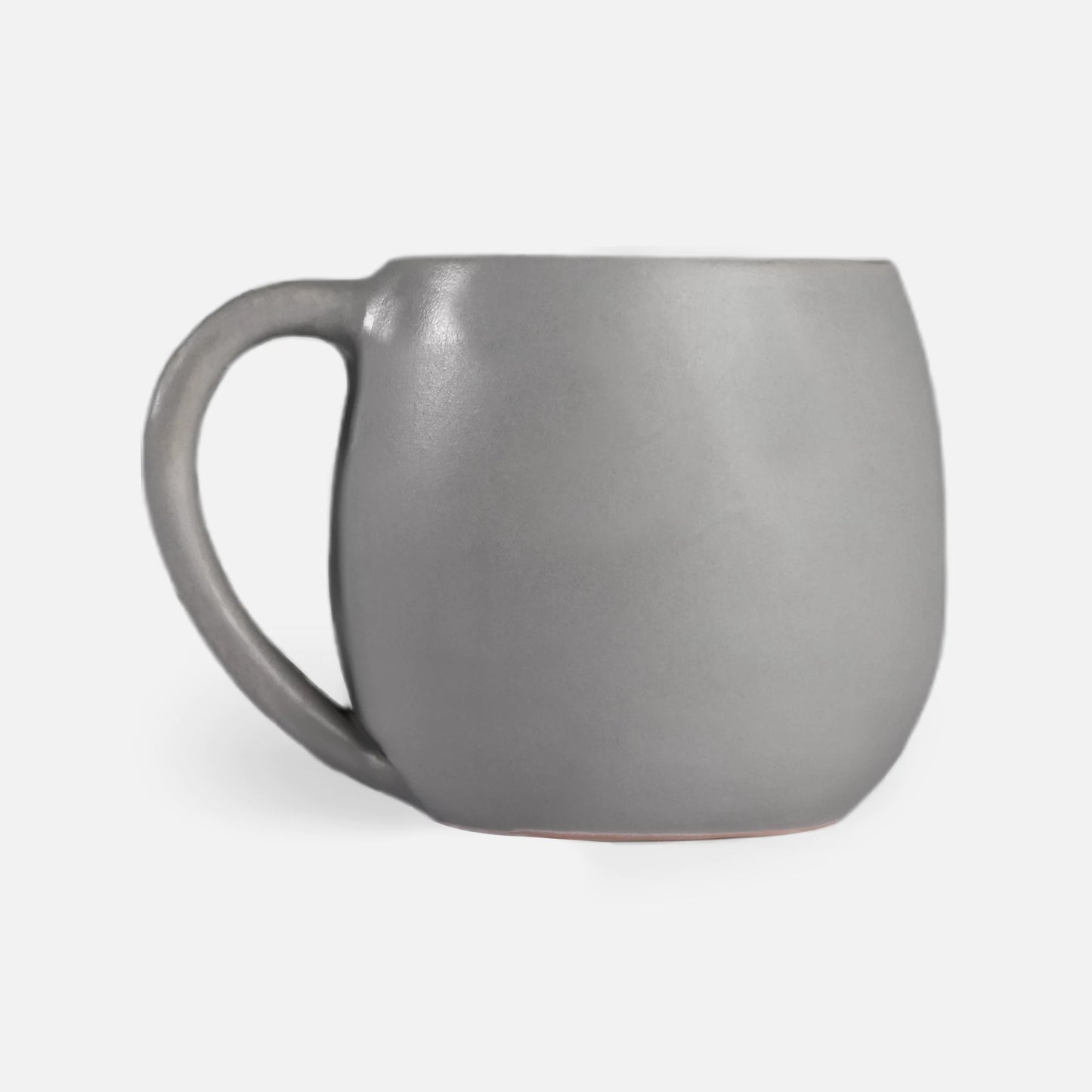 Lime Stone Mug