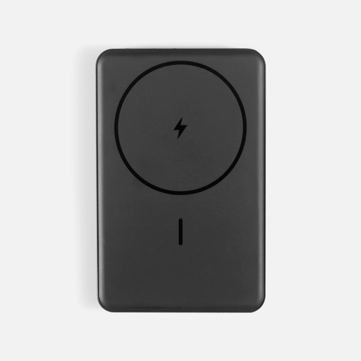 WIRELESS TEXTURED POWERBANK