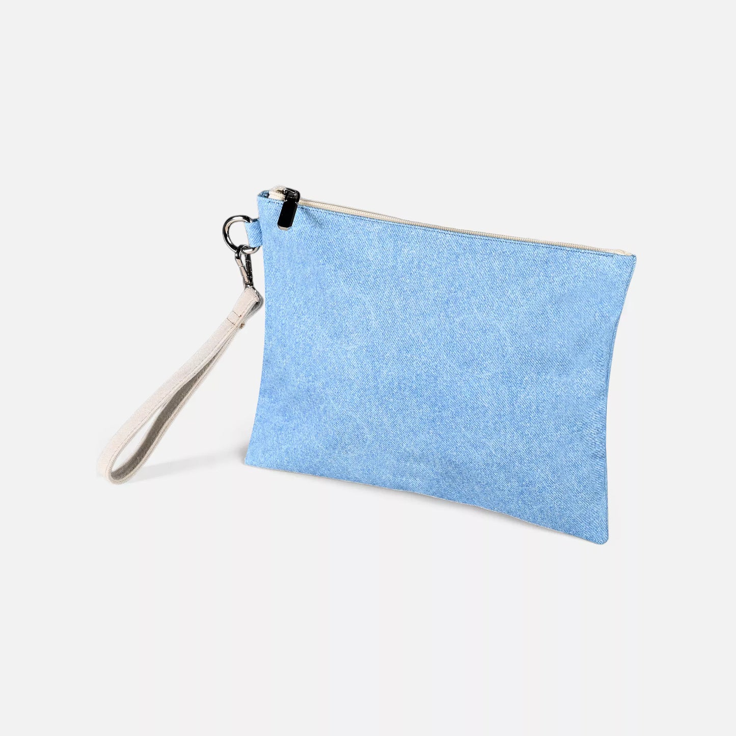 Denim Pouch (GB13)