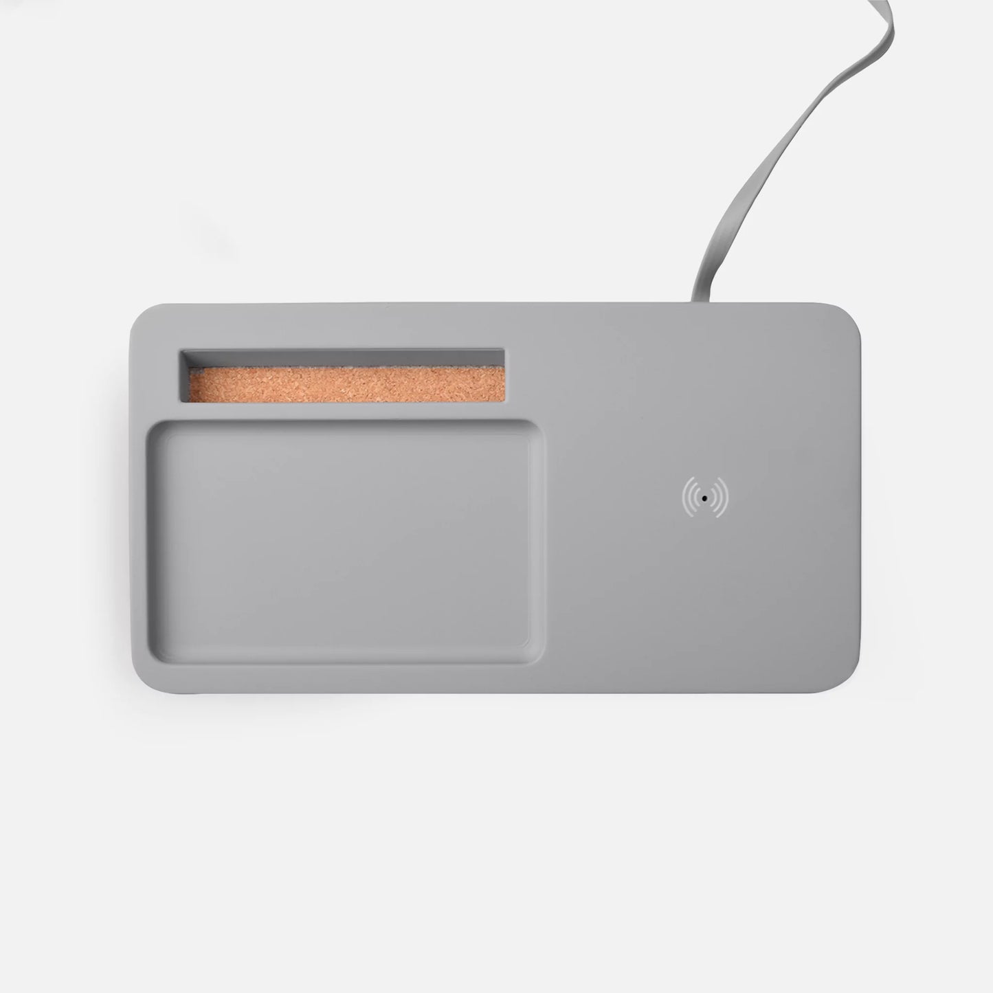 LIMESTONE DESK CHARGER (CE WC1)