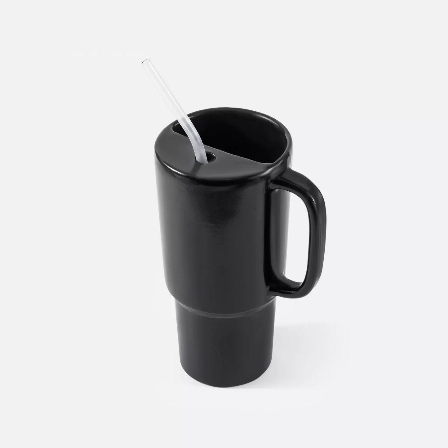 SMOOTHIECUP BLACK