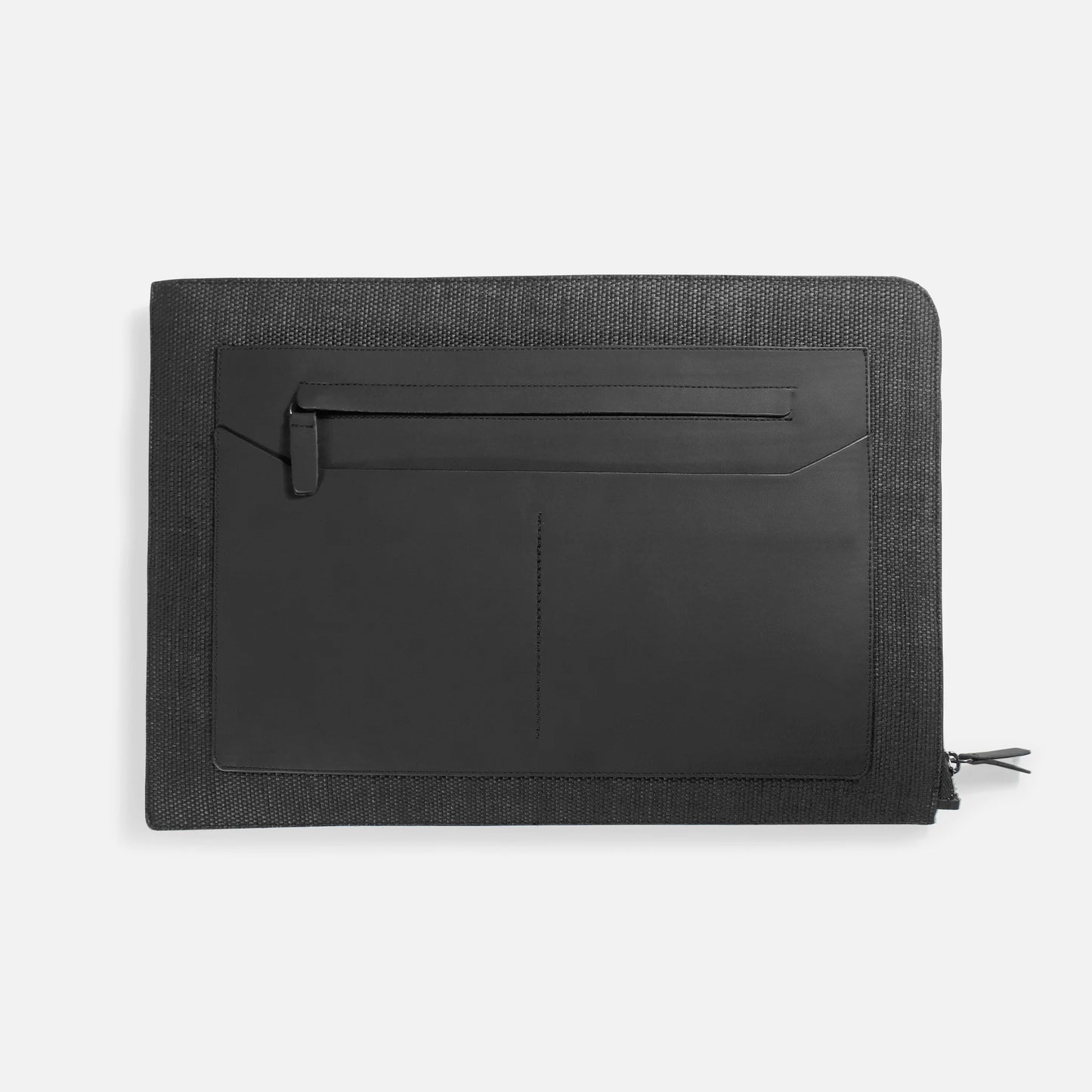 BLACK EARTH LAPTOP SLEEVE