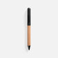 RUBBER AND CORK METAL PEN