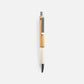 BAMBOO AND WHEAT STRAW PEN