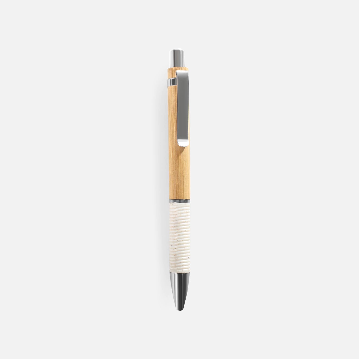BAMBOO AND WHEAT STRAW PEN
