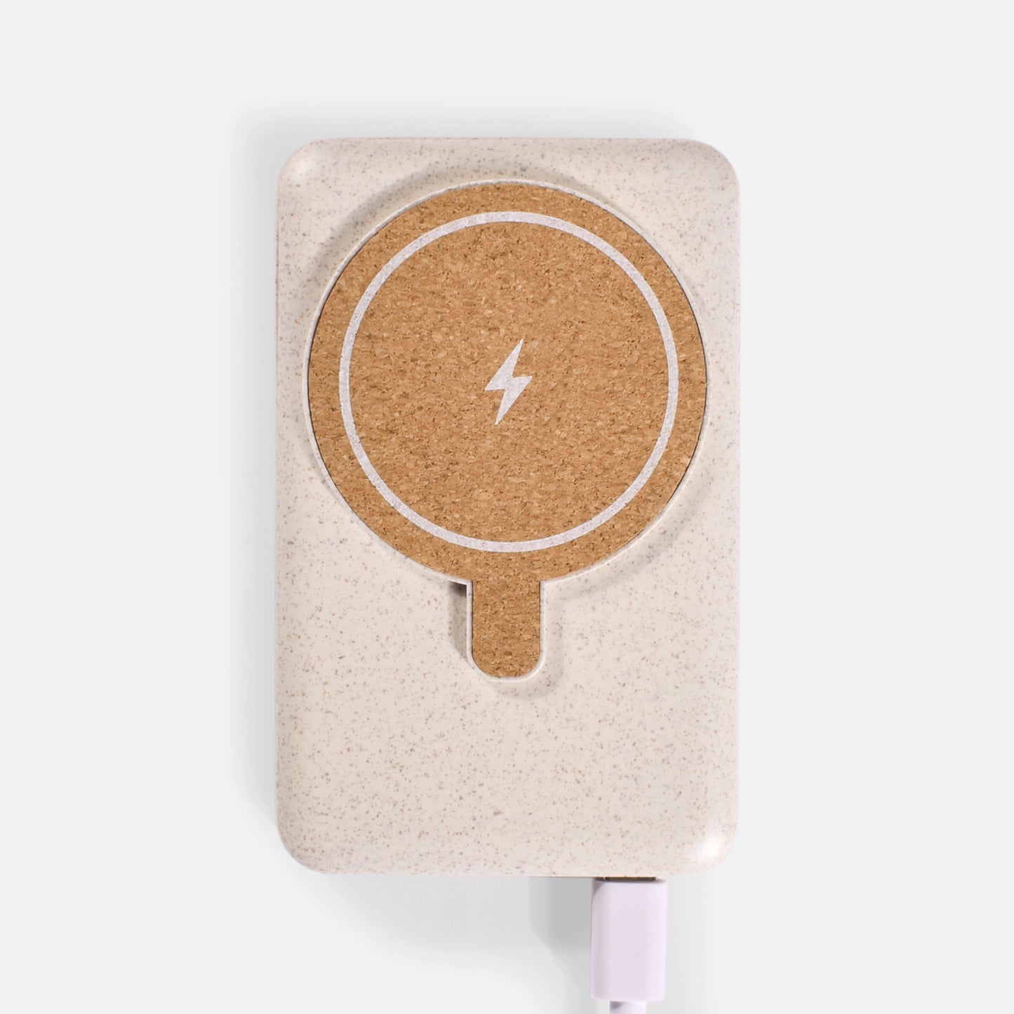 Eco-Friendly Power bank