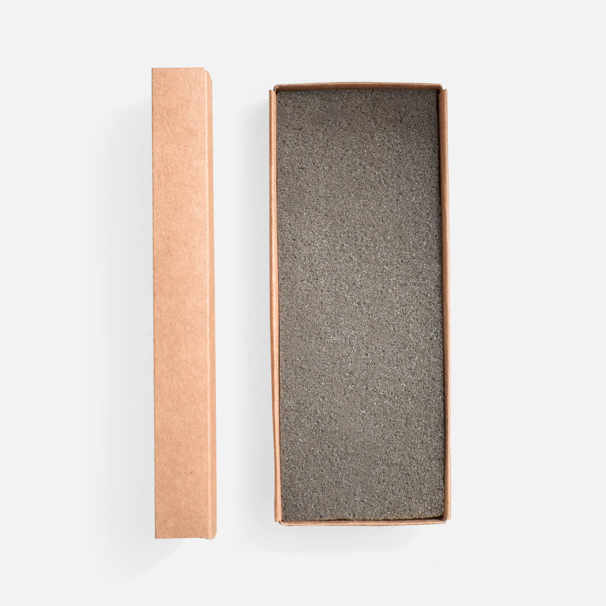 kraft Pen Box
