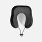 INFLATING NECK PILLOW (TK1 BLACK)