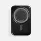 BLACK MAGNETIC WIRELESS (PB9)