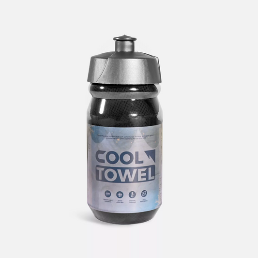COOL TOWEL (C TOWEL BLACK)