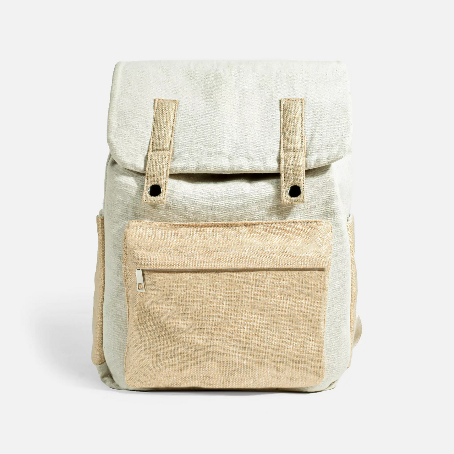 LINEN BACKBAG (BD10)