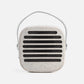 WHEAT STRAW SPEAKER (WS SP1)