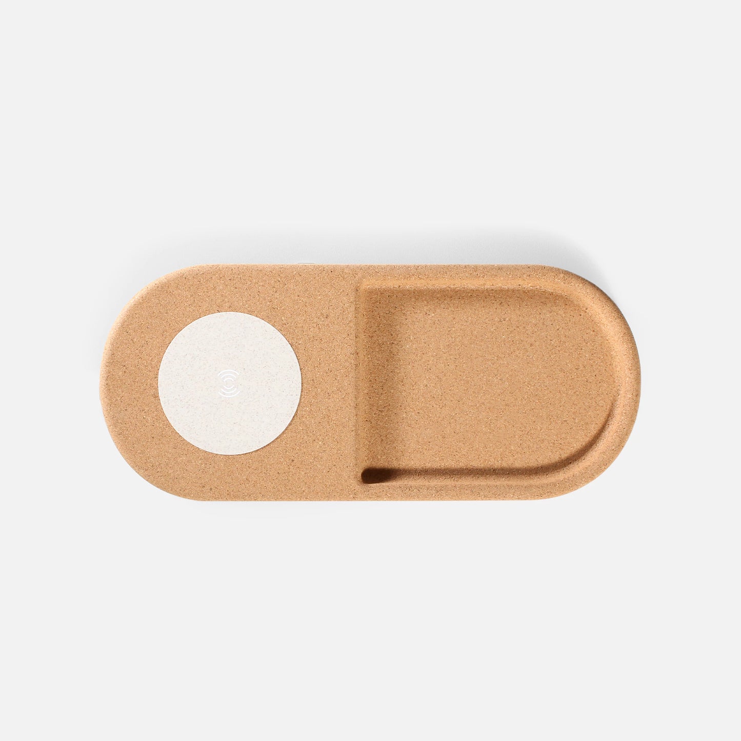 CORK WIRELESS CHARGER