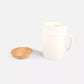CAPPUCCINO MUG
