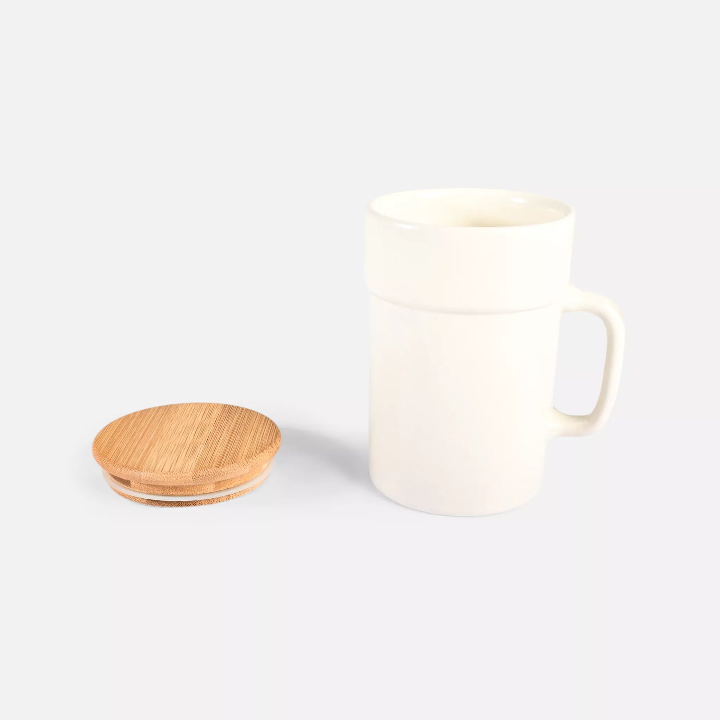 CAPPUCCINO MUG