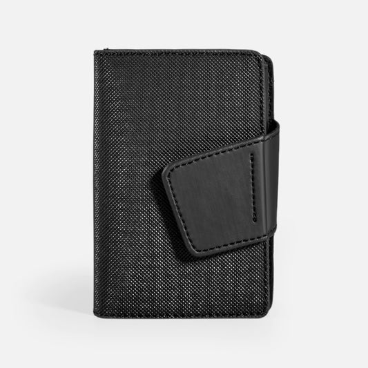 SECURED CARD HOLDER (WRF1)