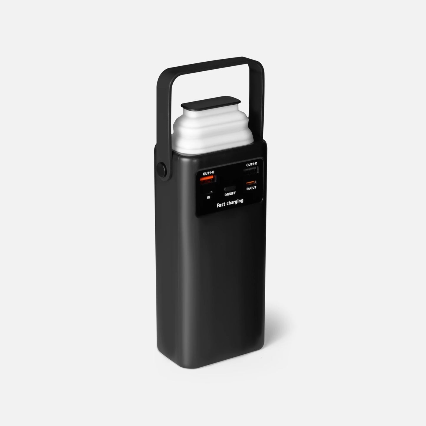 POWER STATION (PB29)