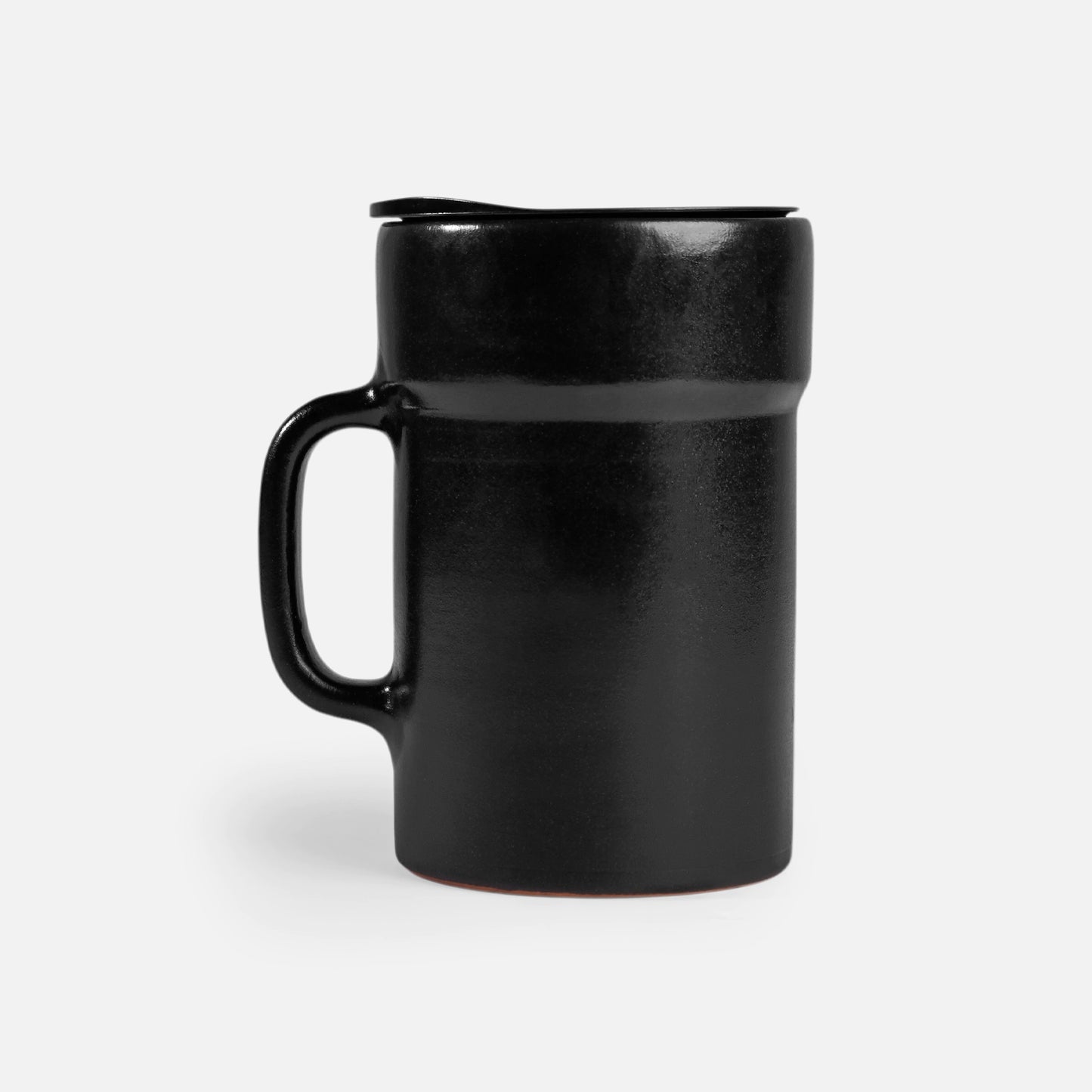 HOT CHOCOLATE MUG