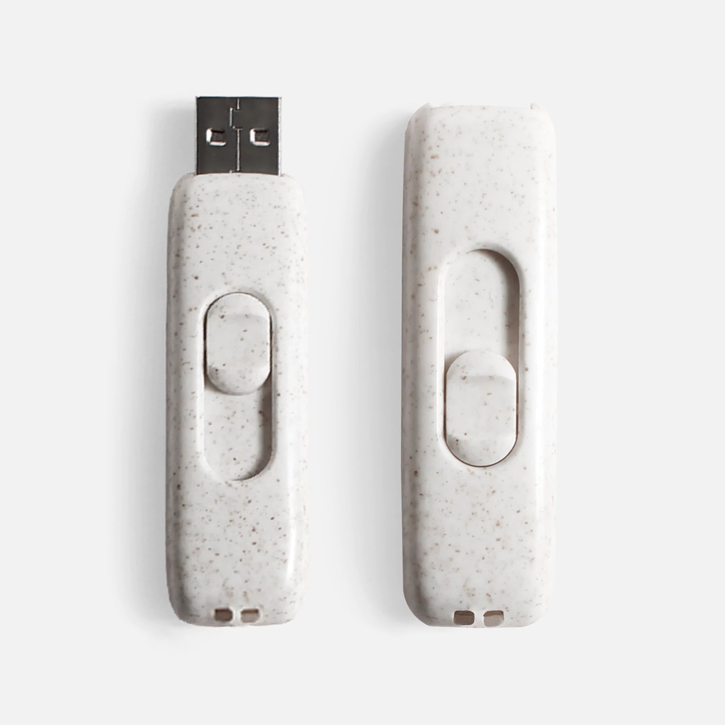 ECO-FRIENDLY FLASH MEMORY (WS FM6)