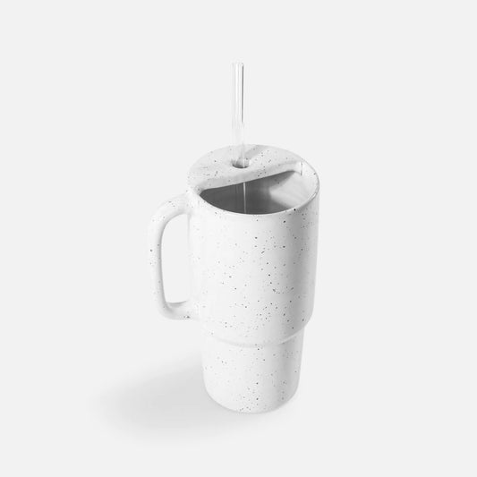 SMOOTHIECUP WHITE