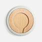 Wheat&Wood Coaster