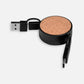 MINI 6 IN 1 RECAPTURE CABLE