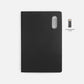 SMART LEATHER NOTEBOOK (UNB1 R)