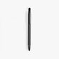 Executive Sculpted Arch Retractable Metal Pen (Mp35)