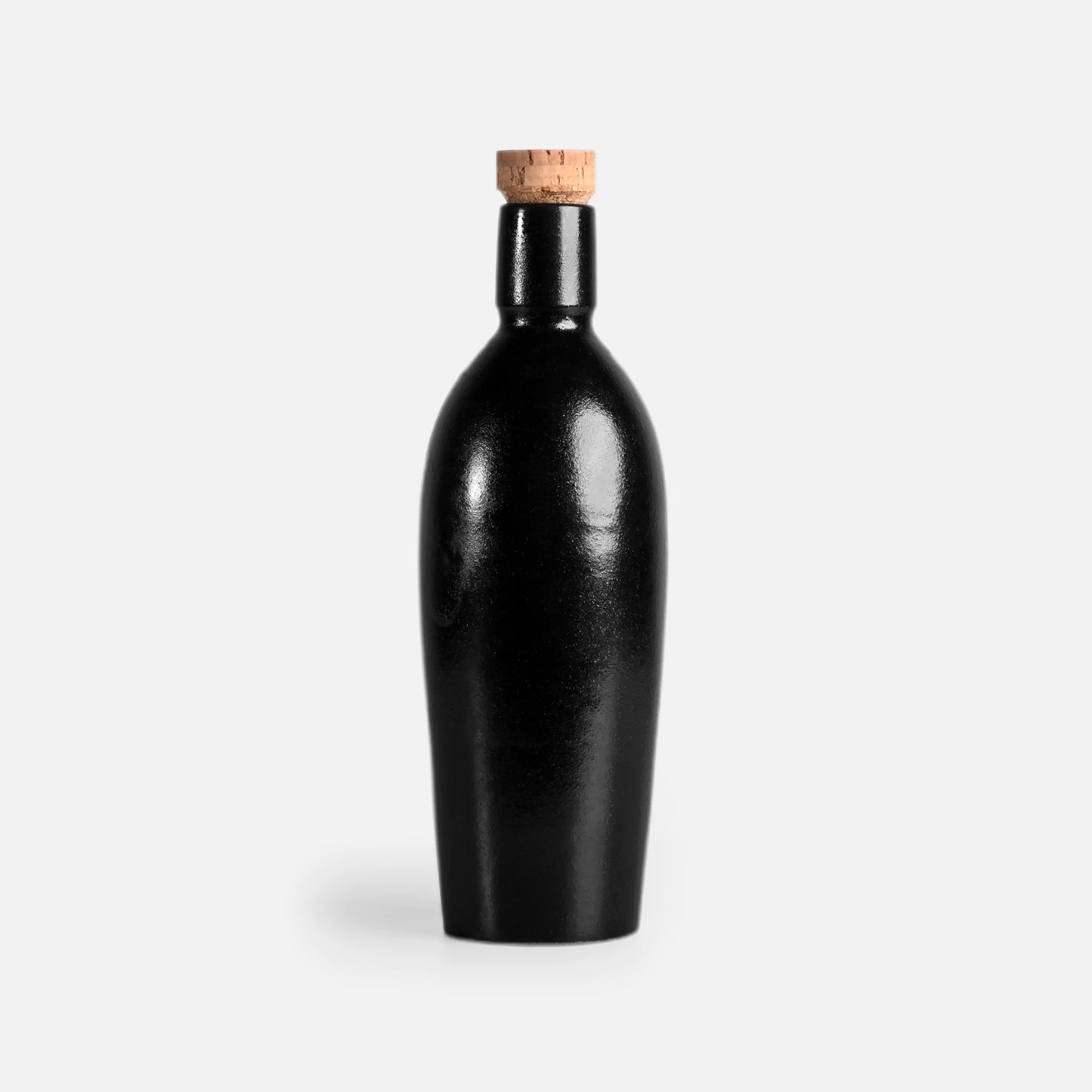 Black Bloom Bottle